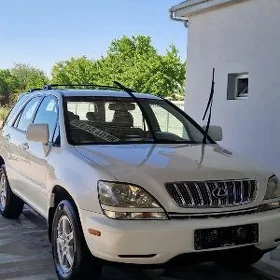 Lexus RX 300 2003