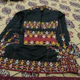 gadim gara kurte