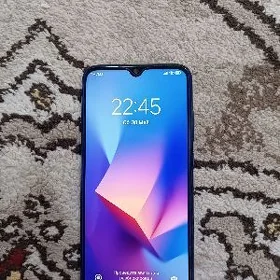REDMI NOT 8