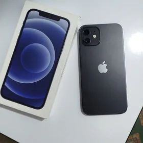 iPhone 12