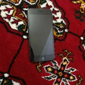 iphone 7 get black