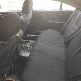 Opel Omega 1993
