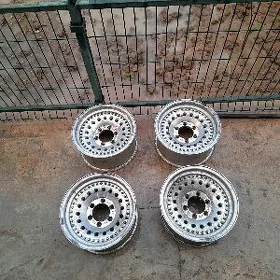 OFF-ROAD RALLY
