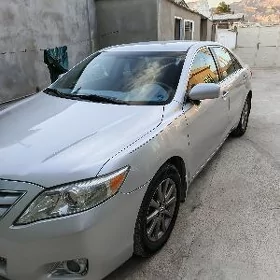 Toyota Camry 2010