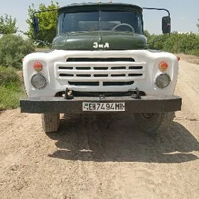 Zil 130 1995