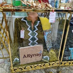 bukja satlyk maniken