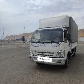 Forland H3 2007