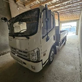 Forland H2 2017