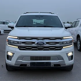 Ford Expedition 2024