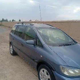 Opel Zafira 1999