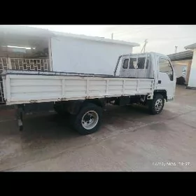 Forland H2 2008