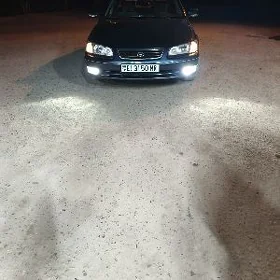 Toyota Camry 2000