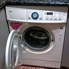 LG kir yuwujy enjam