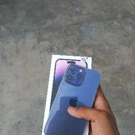 iphone 14pro max 128