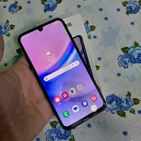 A 15