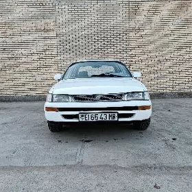 Toyota Corolla 1996