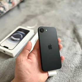iPhone 16e (eSim)