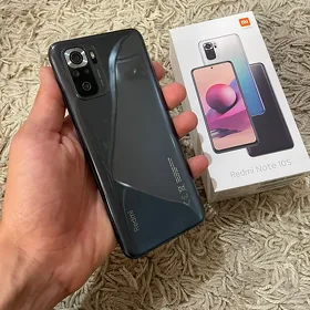 Redmi not10s