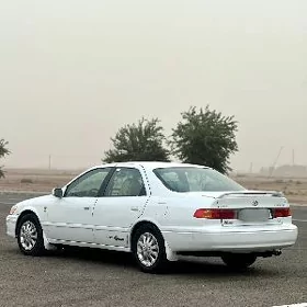 Toyota Camry 1997