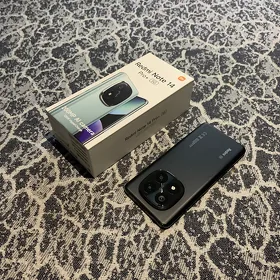 Redmi note 14 pro+