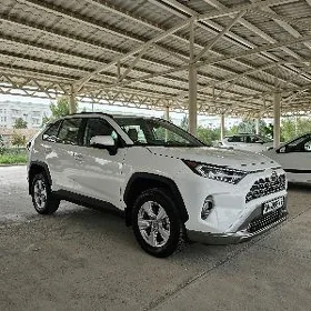 Toyota RAV4 2022