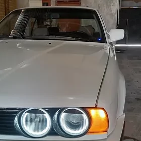 BMW 525 1991