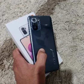 Redmi not 10s