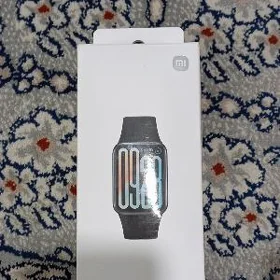 Xiaomi Smart Band 9 Pro