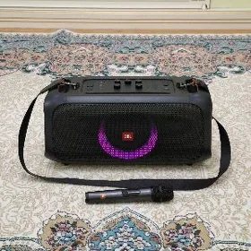 JBL PARTYBOX ON THE GO kalonka