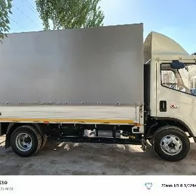 Forland H3 2025