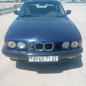 BMW 525 1991