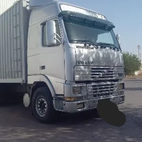 Volvo FH12 2001