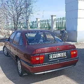 Opel Vectra 1992