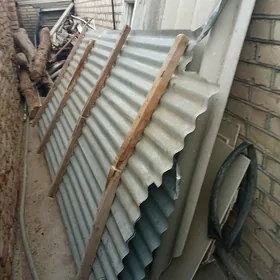 керпич ,агач,ве ш.м.затлар