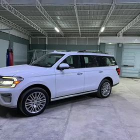 Ford Expedition 2024