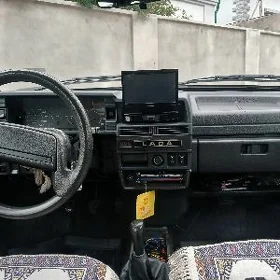 Lada 21099 2004