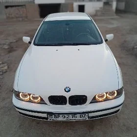 BMW E39 1998