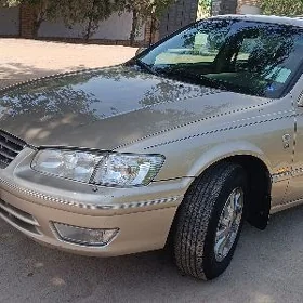 Toyota Camry 1998