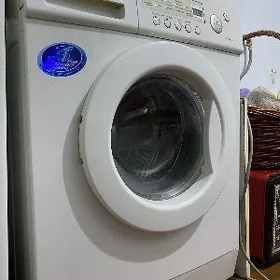 Samsung kir mashyn