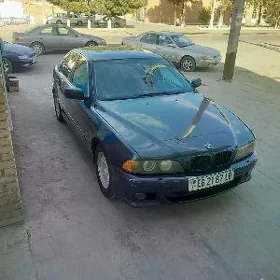 BMW 525 2002