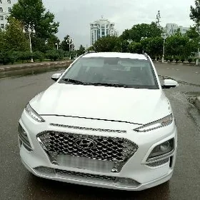 Hyundai Kona 2020