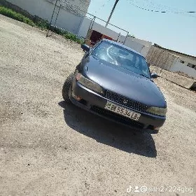 Toyota Mark II 1993