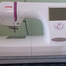 janome 350e