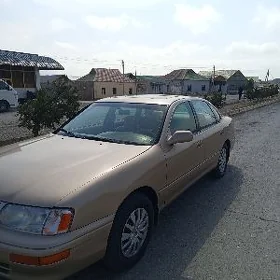 Toyota Avalon 1996