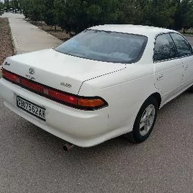 Toyota Mark II 1994