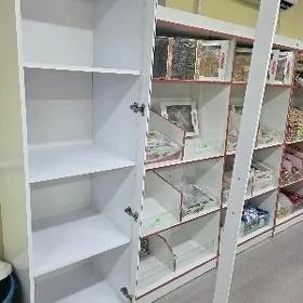 Shkaf çorek
