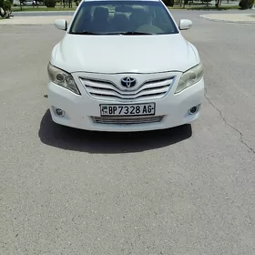 Toyota Camry 2006
