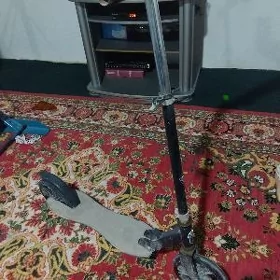 satlyk samakat