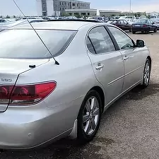 Lexus ES 330 2005