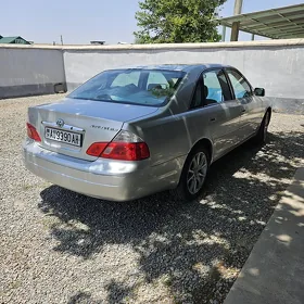 Toyota Avalon 2003